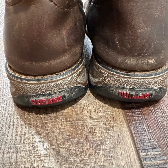 Durango boots - Picture 9 of 14